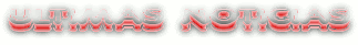ULTIMAS NOTICIAS BLOG EN CONSTRUCCION