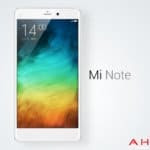 AH Xiaomi Note - 5.5