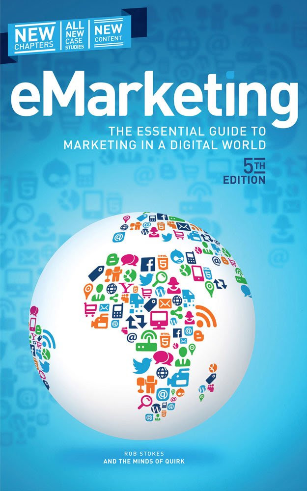 Amazon.com: eMarketing: the essential guide to digital marketing ...
