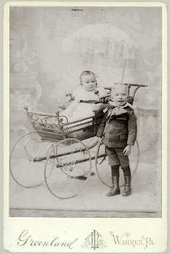 Two Chidren