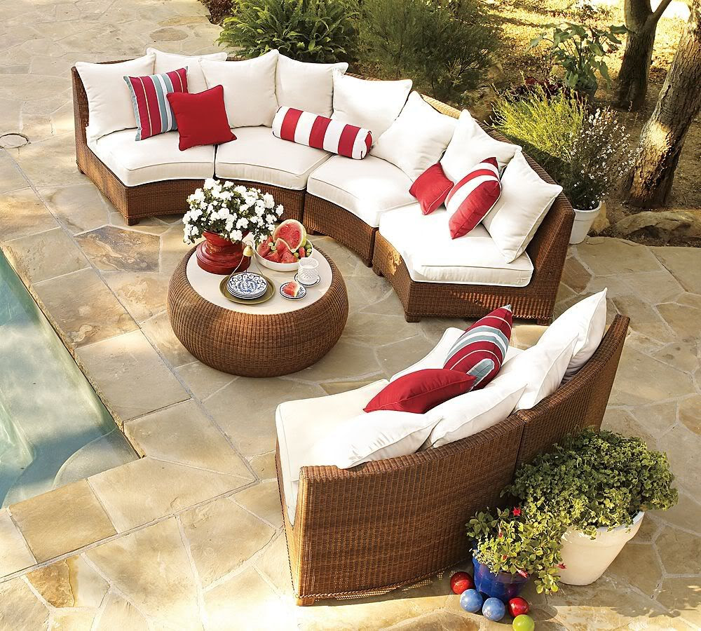 Modern Sofa Design Ideas