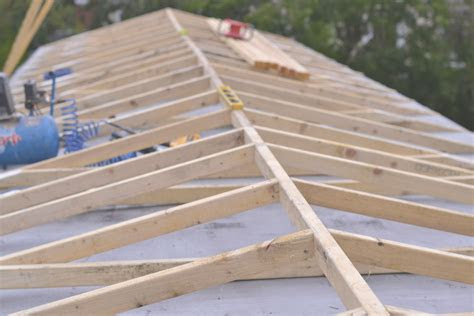ideas metal roof  rafters metal roof  rafters