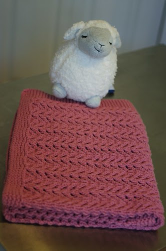 Lil Lambie and the Baby Blanket Lil Lambie and the Baby Blanket