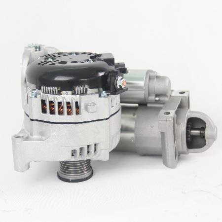Kina 12v Alternator Za Magneto Tvornica Veleprodajna Cijena 12v