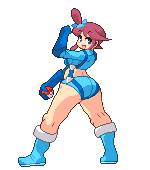 マドゥーラの翼イラスト 2343 Sexyjpgazo