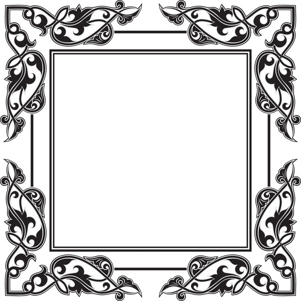Free 136 Vector Friends Frame Svg SVG PNG EPS DXF File