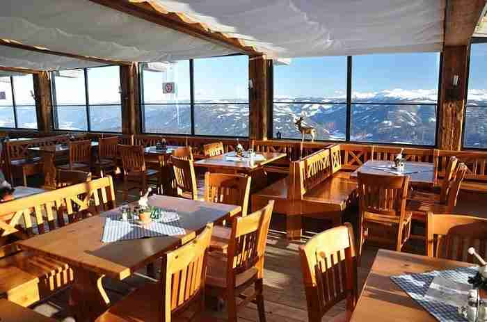 Panorama Alm στο Mauterndorf, Αυστρία Panorama Alm στο Mauterndorf, Αυστρία