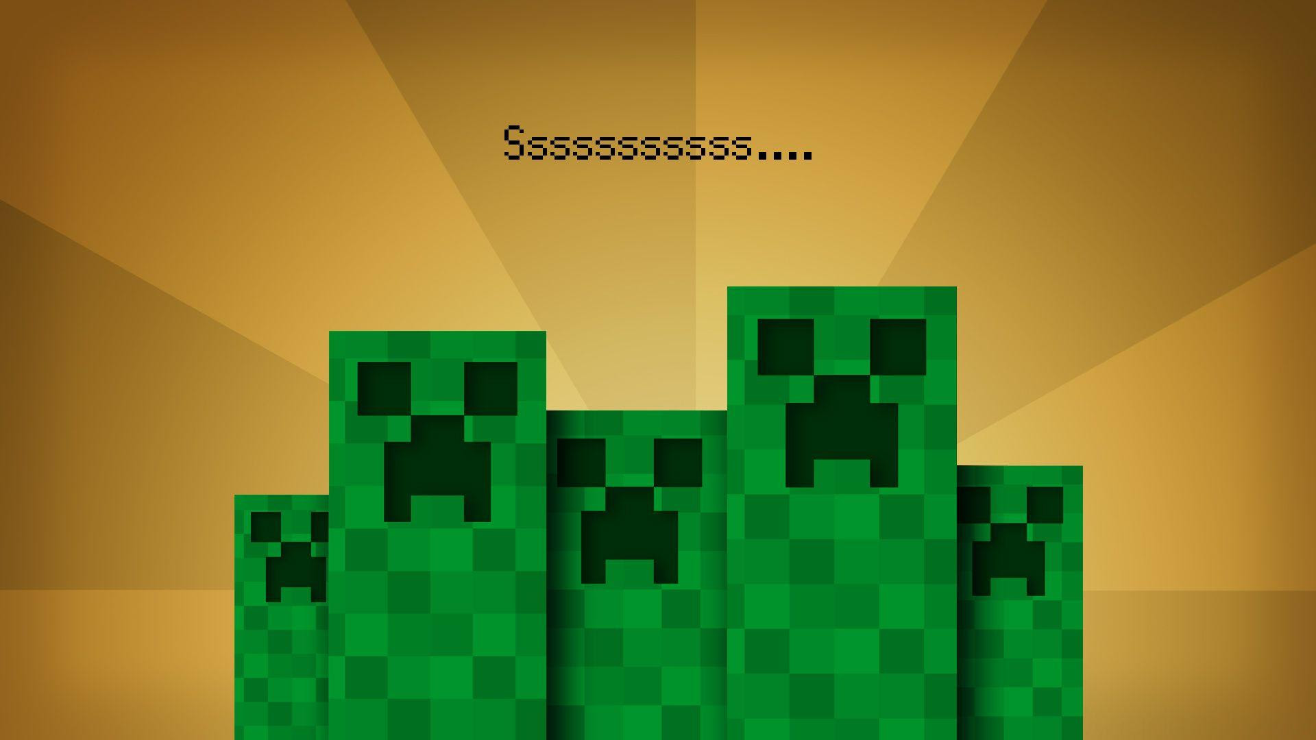 Cool Minecraft Backgrounds - Wallpaper Cave