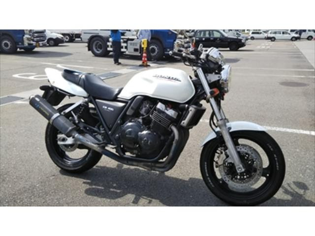 ホンダ Cb400sf Versions Nc31 整備 修理 点検 メンテナンス カスタム フォークoh ブレーキoh ｉ ｃ ｕの作業実績 19 11 02 バイクの整備 メンテナンス 修理なら グーバイク