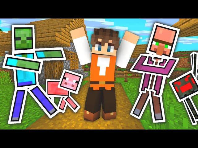 マーケットプレイス マインクラフト 動画まとめ