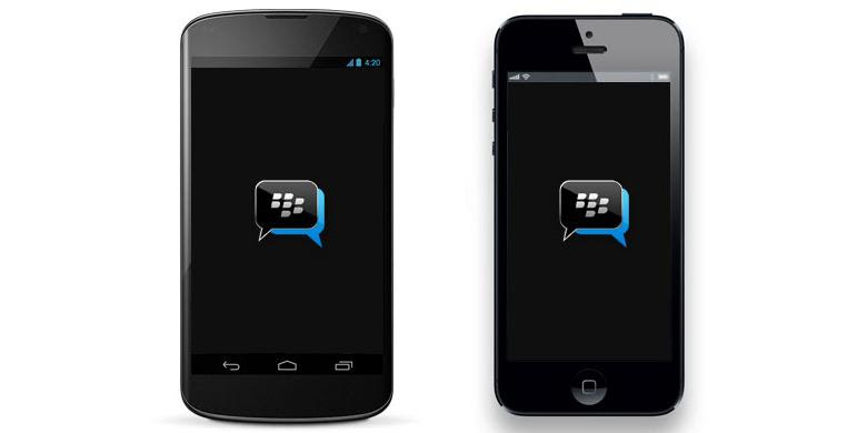 BBM untuk Android dan iOS tinggal hitungan hari 