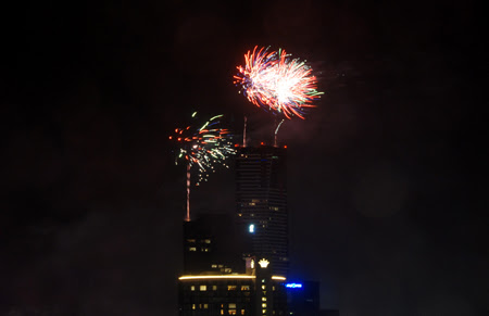 fireworks© by Haalo
