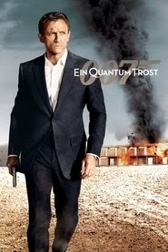 James Bond 007 - Ein Quantum Trost film Überspielen deutsch online
blu-ray komplett 2008