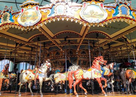 dumbo janes carousel  strange family