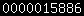 blogspot visitor counter