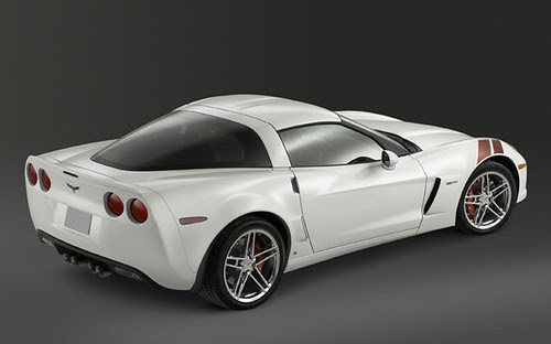 corvette z06