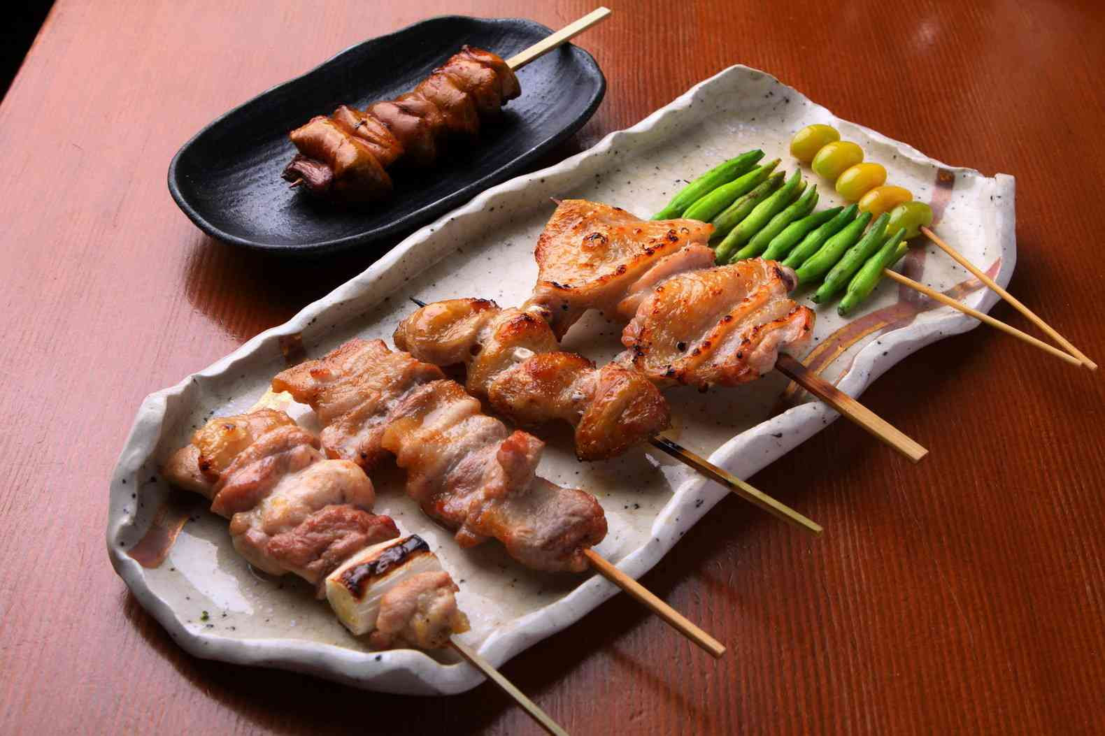 ここに行くのがオススメ 恵比寿の焼き鳥が美味しい居酒屋5選 Marche