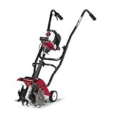 Yard Machines 121R 31cc 2-Cycle Gas Powered Cultivator/Tiller