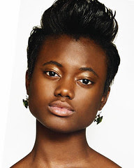Headshot