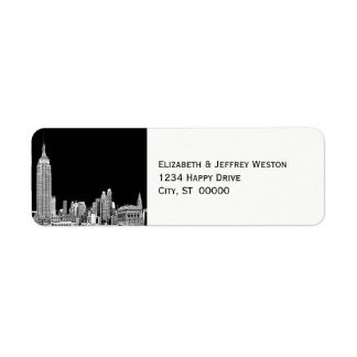 New York Themed Gifts on Zazzle