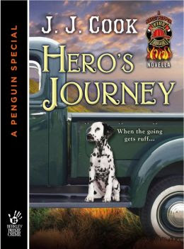 Hero's Journey (Novella)