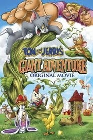 Tom y Jerry: Una aventura colosal 2013 descargar castellano doblaje
stream completa film