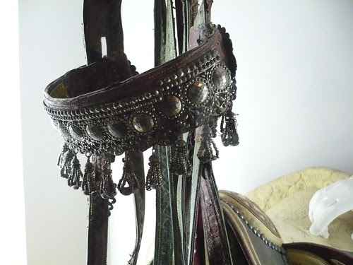 bullfighting tack 4
