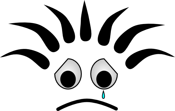 Free Super Sad Face, Download Free Clip Art, Free Clip Art ... Unique whatsapp emoji stickers designed and sold by artists.