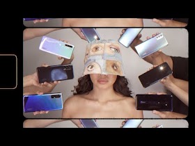 Glow by Nadine Lustre [Official Music Video]