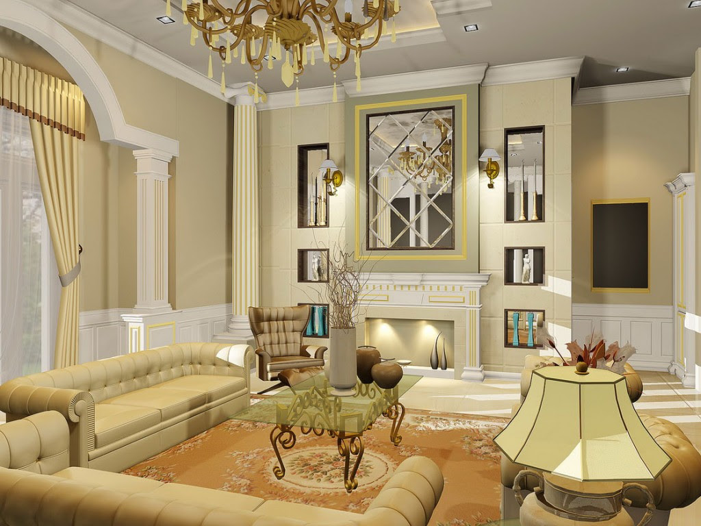 Elegant Living Room Ideas  Fotolip.com Rich image and 