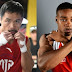 Pacquiao Spence / Pacquiao and Spence set to face each other in July as ... / We did not find results for: