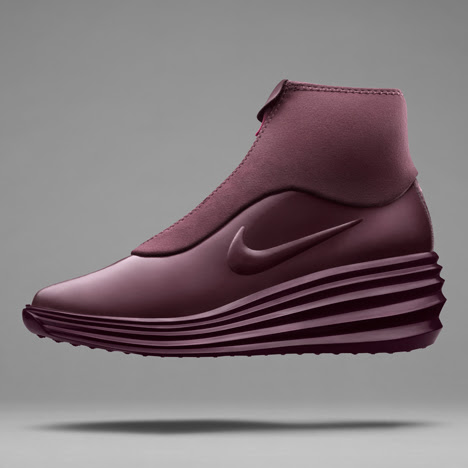 Nike LunarElite Sky Hi SneakerBoot