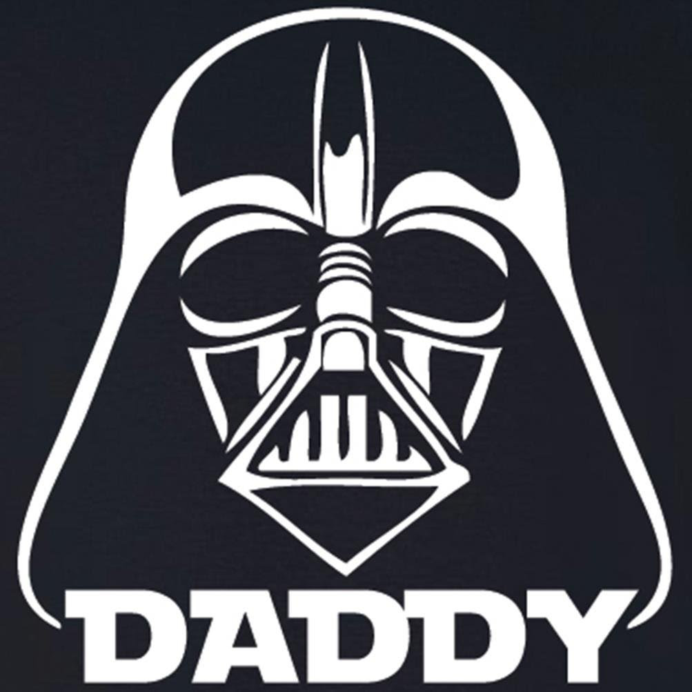 Download Galleon - Daddy Darth Vader Shirt, Baby Gift For New Dad ...