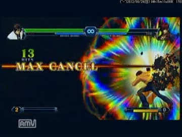 ｘｉｉｉ京コンボ Mp4 ニコニコ動画