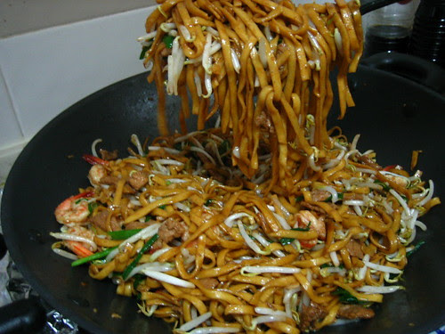 TIPS FOR COOKING RICE NOODLES. COOKING RICE NOODLES - ALL COOKING GAMES - Blog.hr