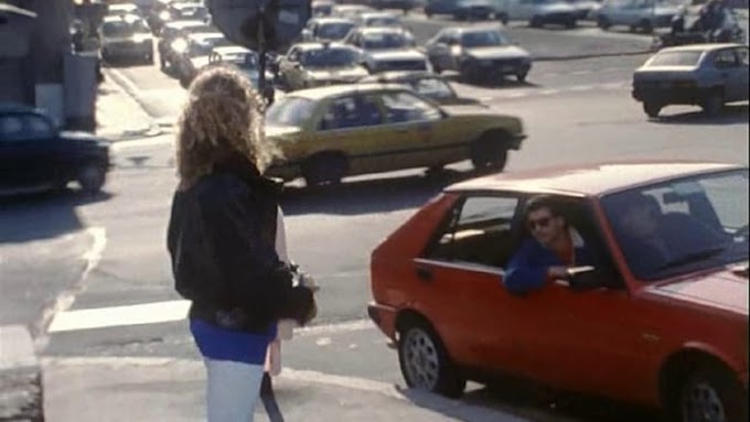 Un'australiana a Roma 1987 Teljes Film Magyarul (Filmek-Magyar) Online
Videa 4K