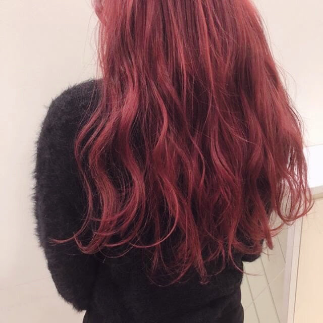 本当にハイトーンに効果があるの ピンクシャンプー ムラサキシャンプー をそれぞれ使ってみた感想 写真付き エクペリ Experi 体験 口コミ 評判 レビューサイト