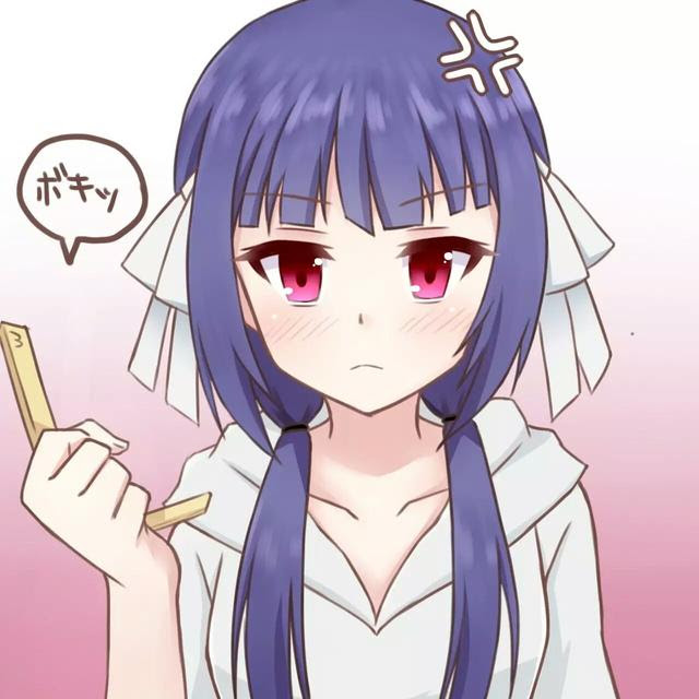 壁纸a16 A17期 农林 出包王女 每日头条