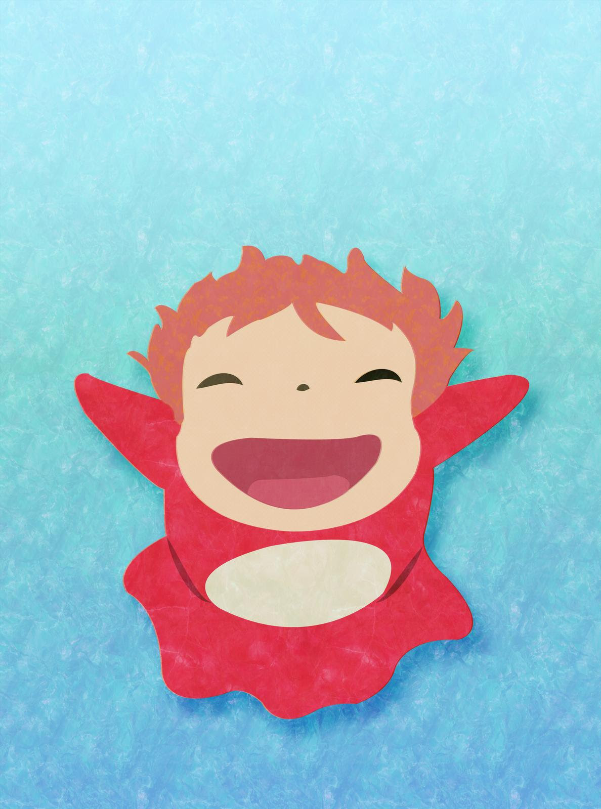 ponyo clipart 20 free Cliparts Download images on 