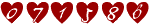 Website Hit Counter