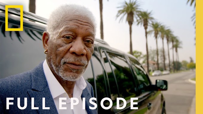 The Power of Miracles (Full Episode) | The Story of God with Morgan Freeman | Travel & Tourism Video Vloggers And Reviews