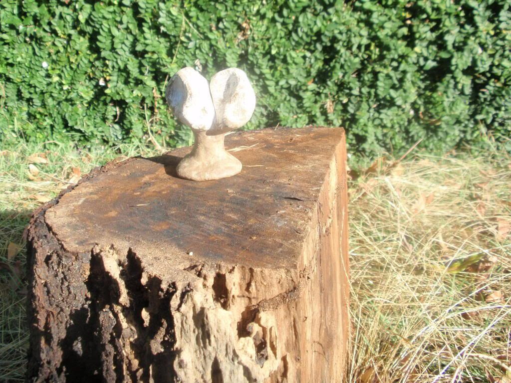 gilbef,escultura