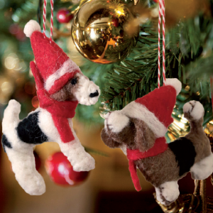 The 30 Best Charity Christmas Decorations  Charity Choice 