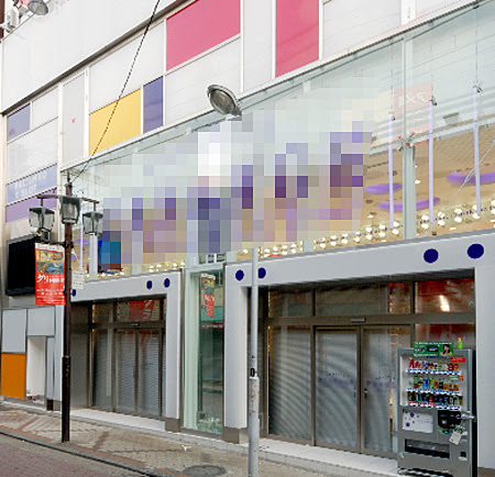 ガラススクリーン 製品 一覧