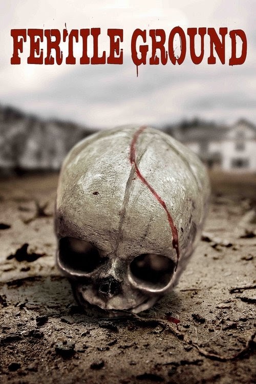 يلم Fertile Ground 2011 مترجم ايجي بيست اون لاين