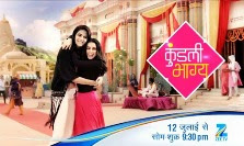 Highest TRP & BARC Rating of Hindi Tv Serial is colors tv serial Kundali Bhagya images, wallpaper, timing in week, september month, year 2017