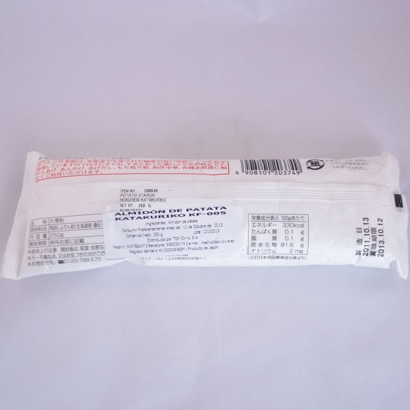 ALMEX - Almidones Mexicanos - Productos derivados del maz, de