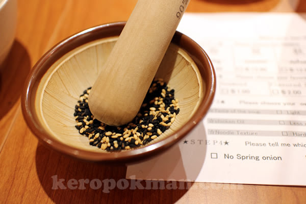 Tonkotsu King Four Seasons