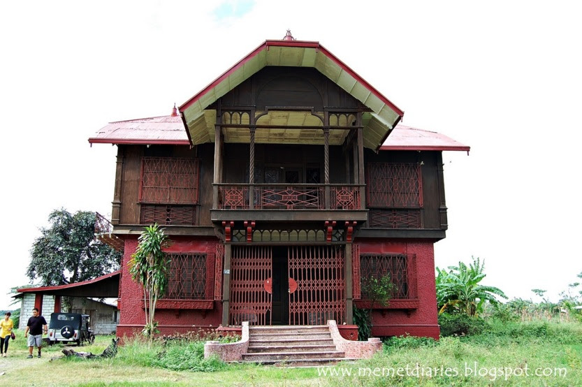 20 Most Haunted Places in the Philippines - PumpDown