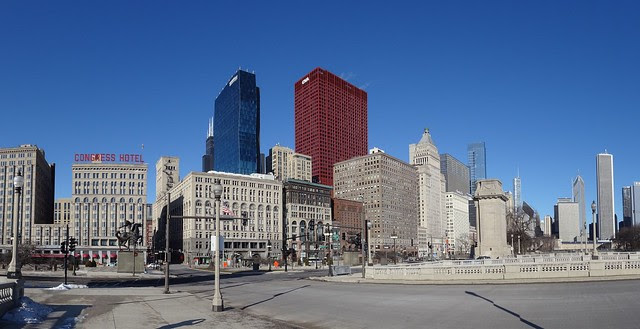Chicago